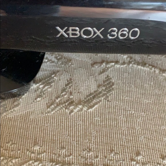 Microsoft Xbox 360 Kinect Sensor euc - Picture 2 of 4